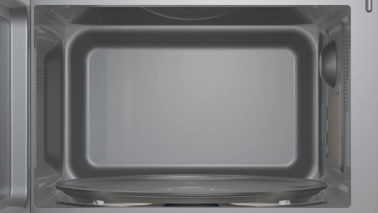 Bosch Series 2 FFL020MS2B Freestanding Microwave - My Store