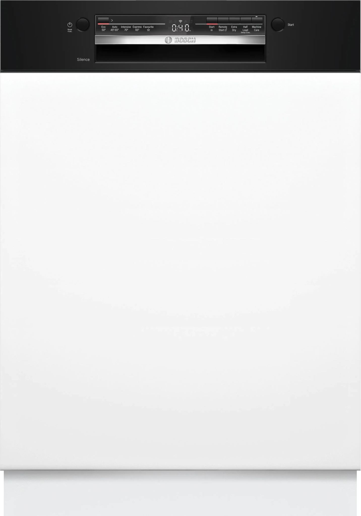 Bosch Series 2 SMI2HTB02G Semi Integrated Dishwasher - My Store