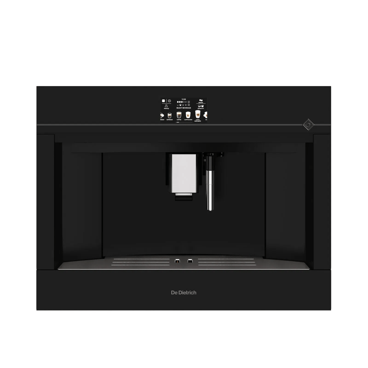 De Dietrich Coffee Maker - DKD4820B - My Store