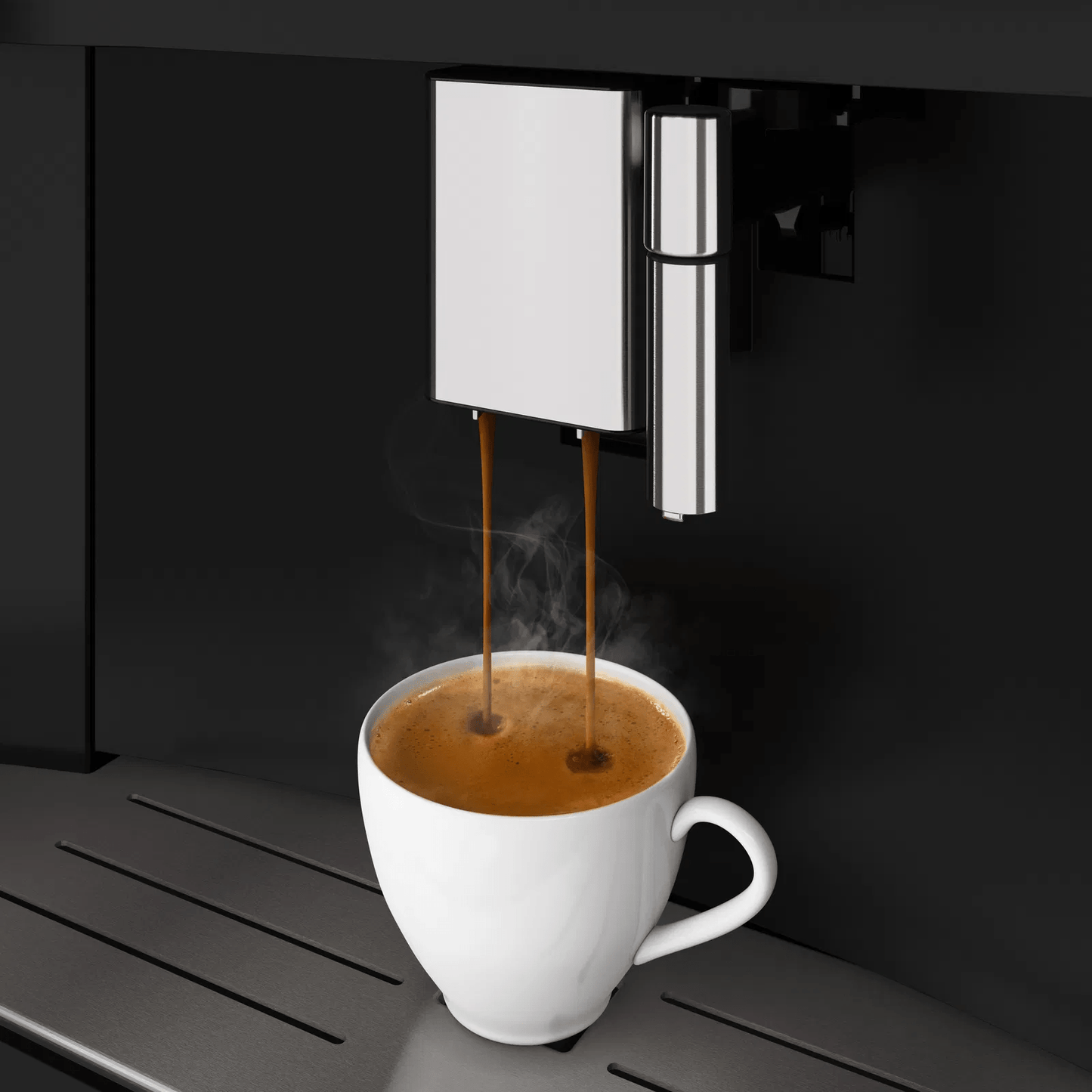 De Dietrich Coffee Maker - DKD4820B - My Store