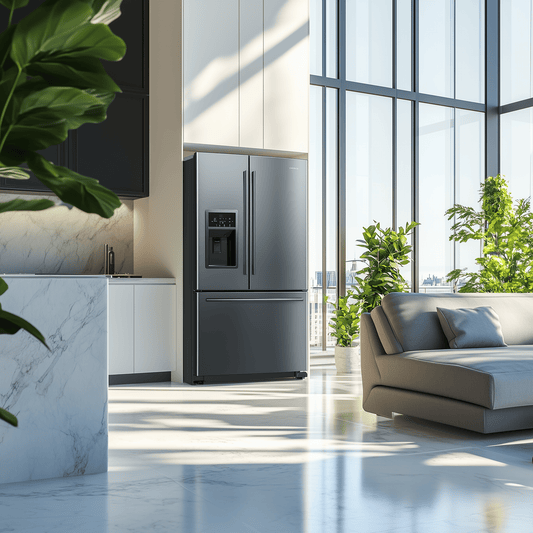 Refrigeration Tips: How to Maximize Freshness and Save Energy - My Store