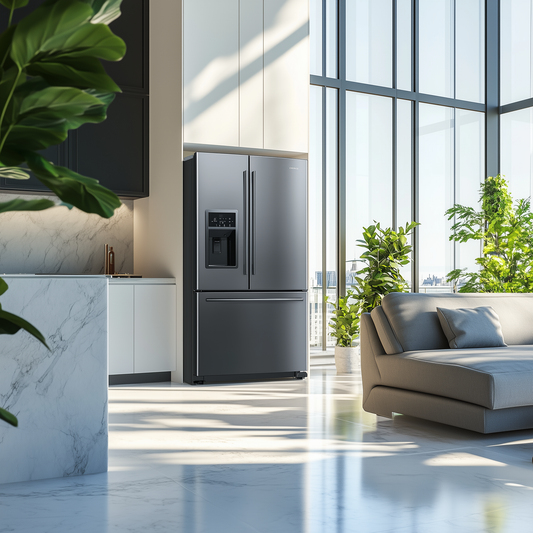 Refrigeration Tips: How to Maximize Freshness and Save Energy