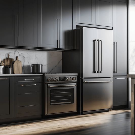 Top 10 Essential Kitchen Appliances Every Home Chef Needs - My Store