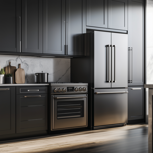 Top 10 Essential Kitchen Appliances Every Home Chef Needs