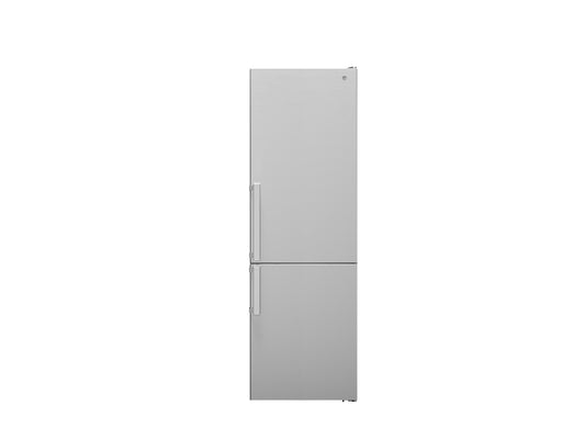 Bertazzoni 60cm Freestanding Bottom Stainless Steel Refrigerator