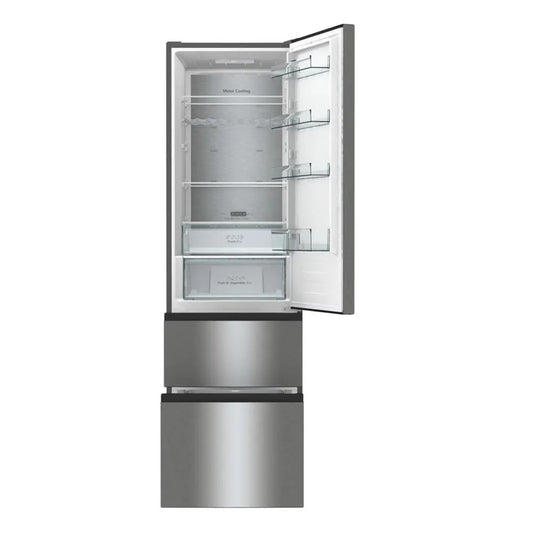 Hisense RM469N4ACDUK Fridge Freezer - My Store