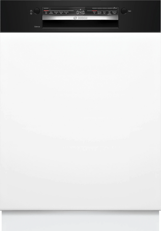 Bosch Series 2 SMI2HTB02G Semi Integrated Dishwasher - My Store
