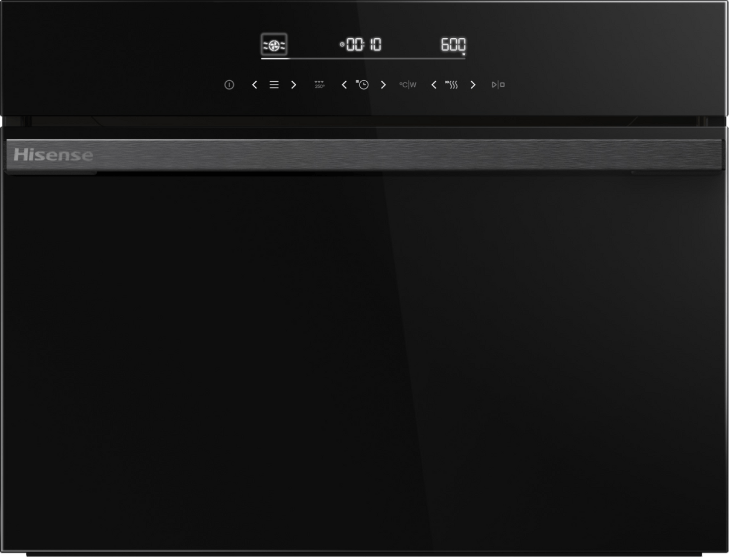 Hisense BIM45342ADBGUK Combi Microwave - My Store