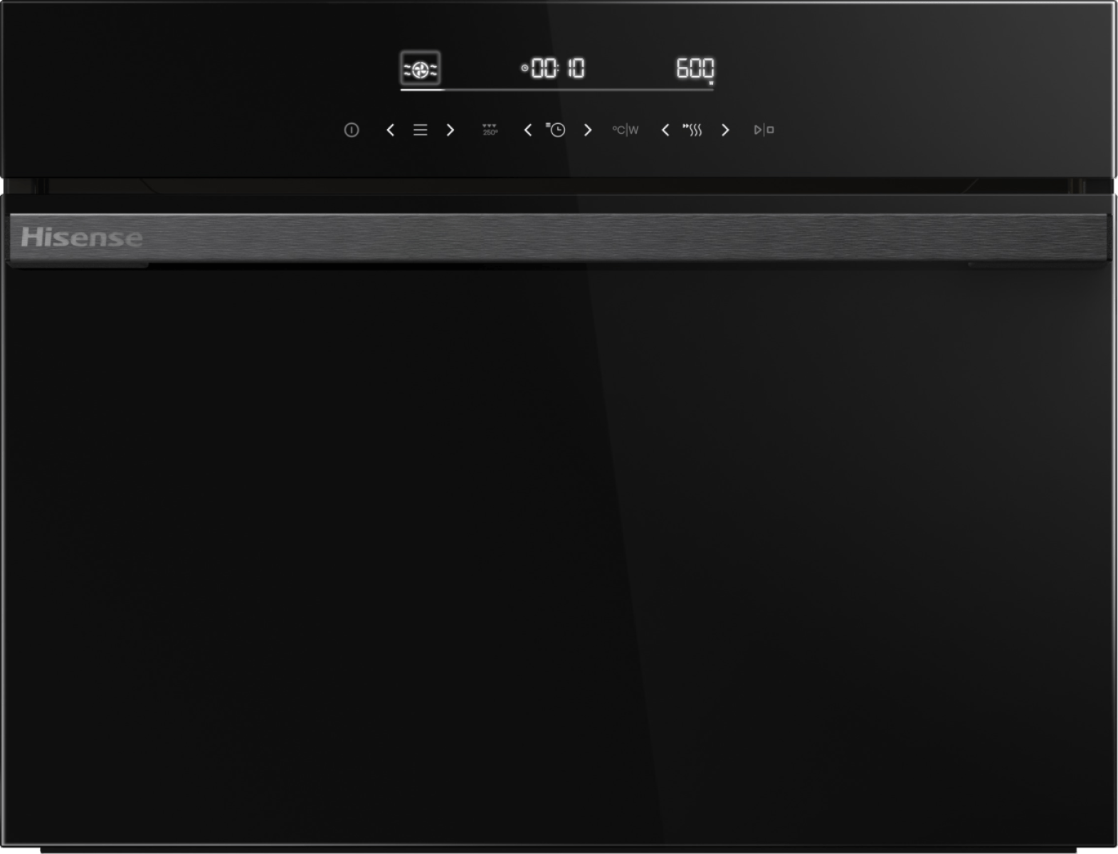 Hisense BIM45342ADBGUK Combi Microwave - My Store