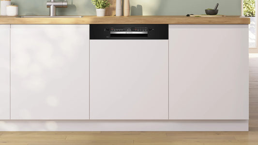 Bosch Series 2 SMI2HTB02G Semi Integrated Dishwasher - My Store
