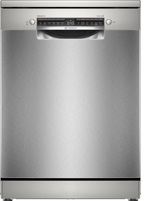 Bosch Series 4 SMS4EMI06G 60cm Freestanding Dishwasher - My Store