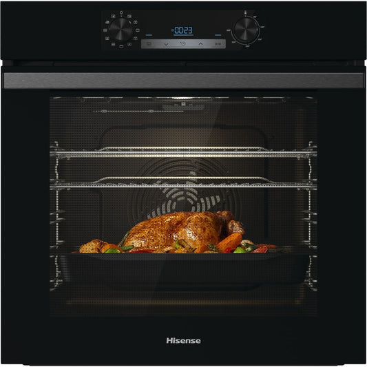 Hisense Built - in Oven - BI62212ABUK - My Store