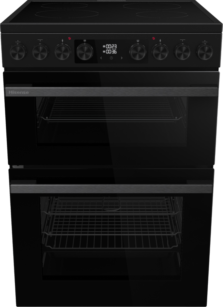 Hisense 60cm Induction Range Cooker - My Store