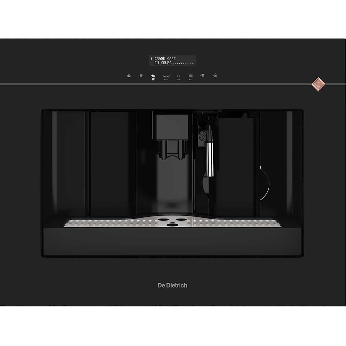 De Dietrich Coffee Machine - DKD4810H - My Store