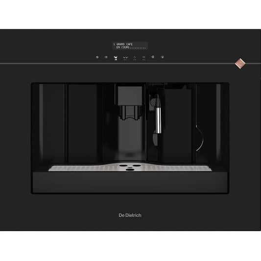 De Dietrich Coffee Machine - DKD4810H - My Store