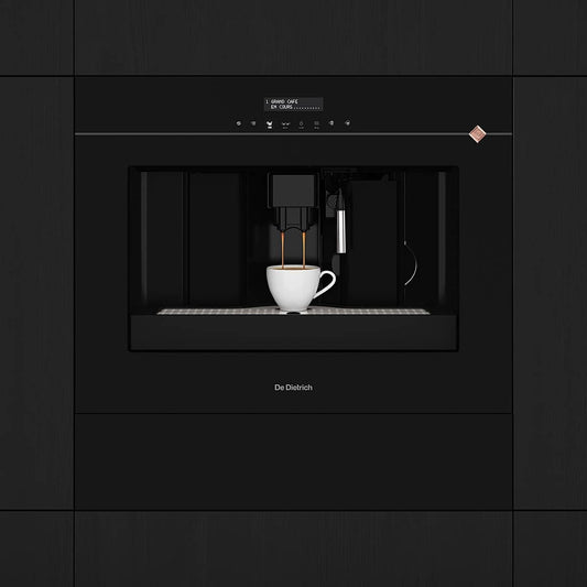 De Dietrich Coffee Machine - DKD4810H - My Store