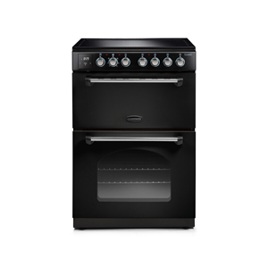 Rangemaster 60cm Classic Induction Range Cooker - My Store