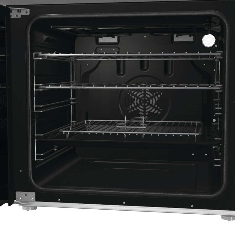 Hisense Freestanding Induction Range Cooker - My Store