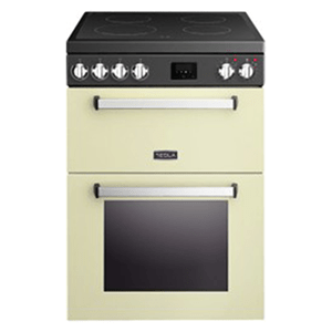 Tesla Mini Induction Range Cooker - My Store