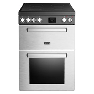 Tesla Mini Induction Range Cooker - My Store