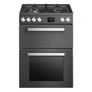 Tesla Mini Dual Fuel Range Cooker - My Store
