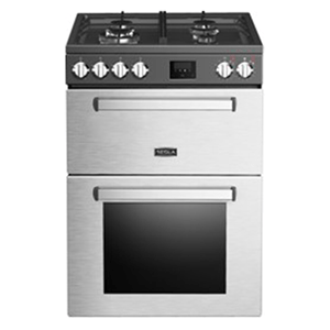 Tesla Mini Dual Fuel Range Cooker - My Store