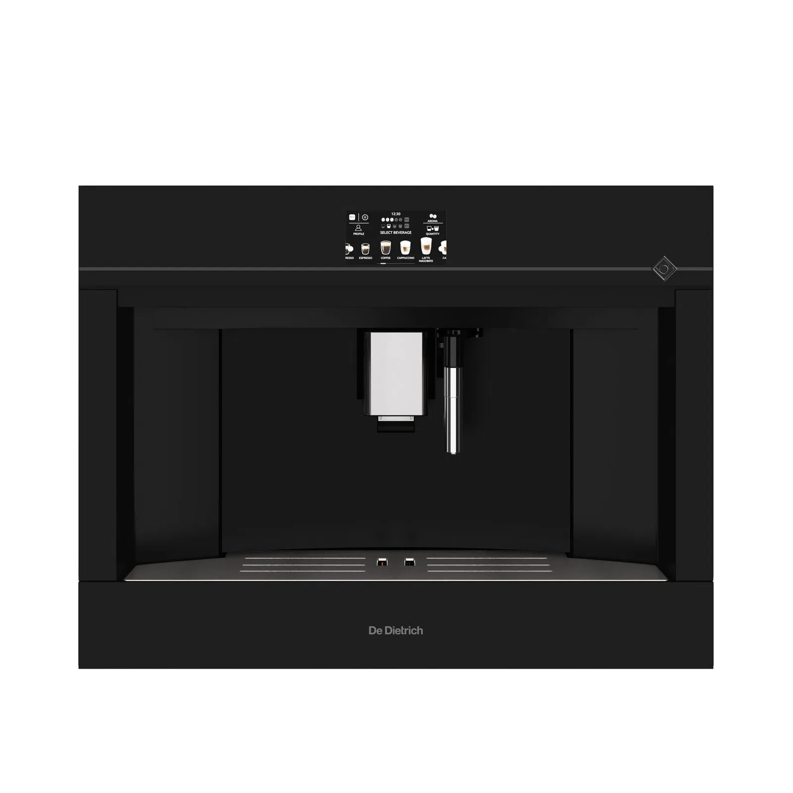 De Dietrich Coffee Maker - DKD4820B - My Store