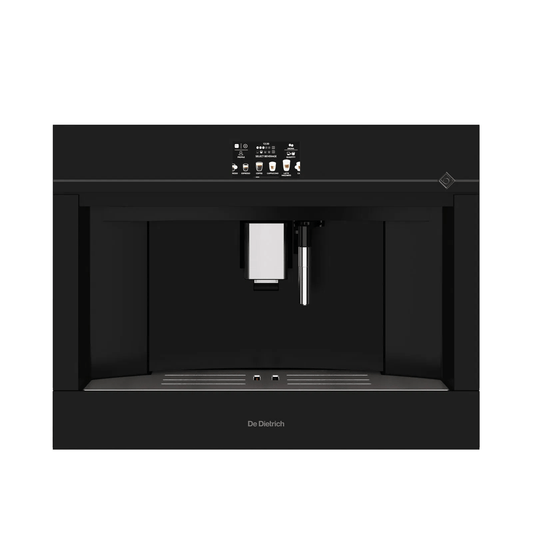 De Dietrich Coffee Maker - DKD4820B - My Store