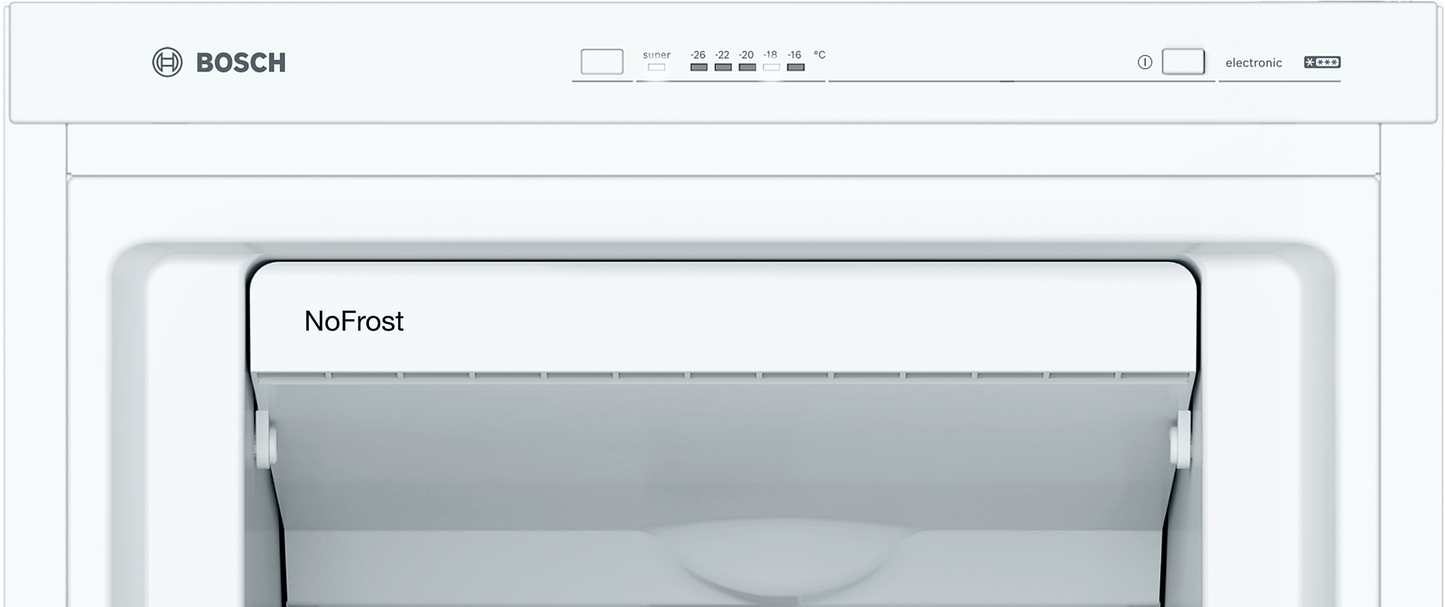Bosch Series 4 GSN33VWEPG Freestanding Freezer - My Store