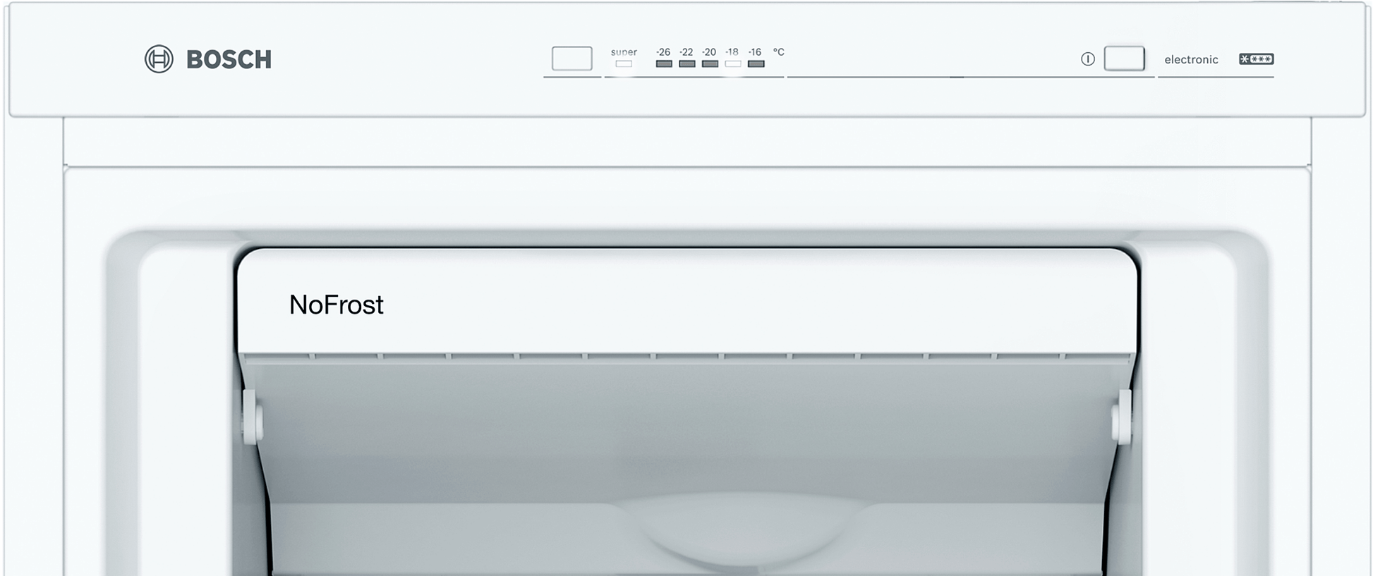 Bosch Series 4 GSN33VWEPG Freestanding Freezer - My Store