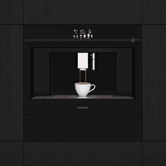 De Dietrich Coffee Maker - DKD4820B - My Store