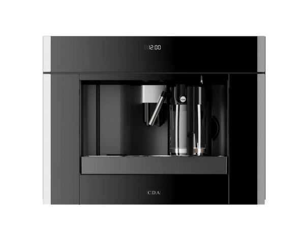 CDA Automatic Black Coffee Maker - VC820SS - My Store