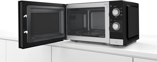 Bosch Series 2 FFL020MS2B Freestanding Microwave - My Store