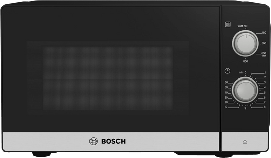 Bosch Series 2 FFL020MS2B Freestanding Microwave - My Store