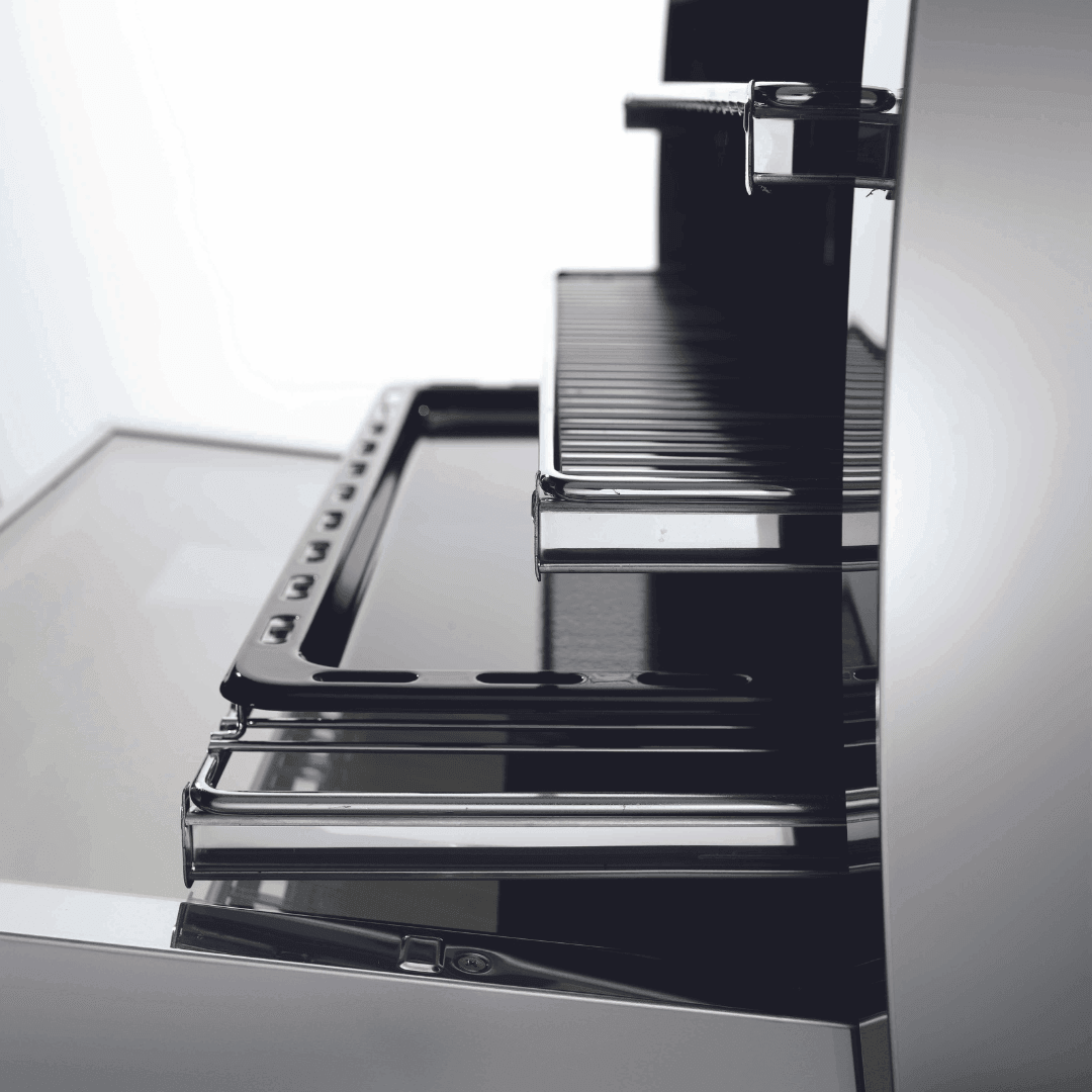 Lofra Italia 90cm Gas Range Cooker